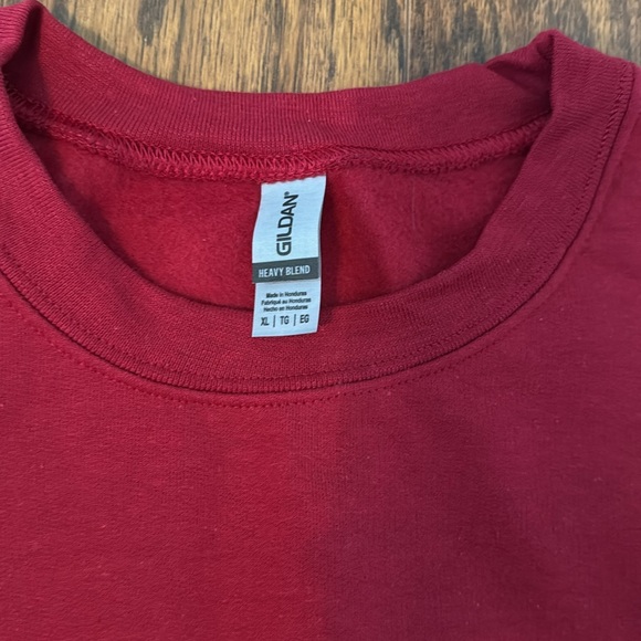 Taylor Swift Crewneck Sweatshirt - Picture 3 of 3